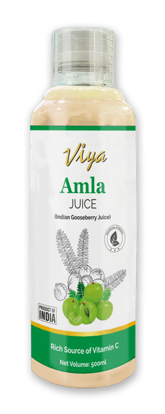 AMLA JUICE 500ml