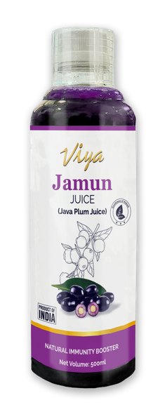 JAMUN JUICE 500ml