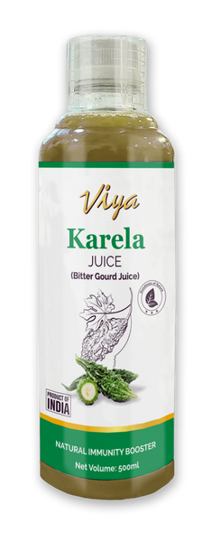 KARELA JUICE 500ml