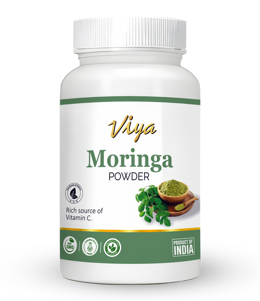 MORINGA POWDER 100g