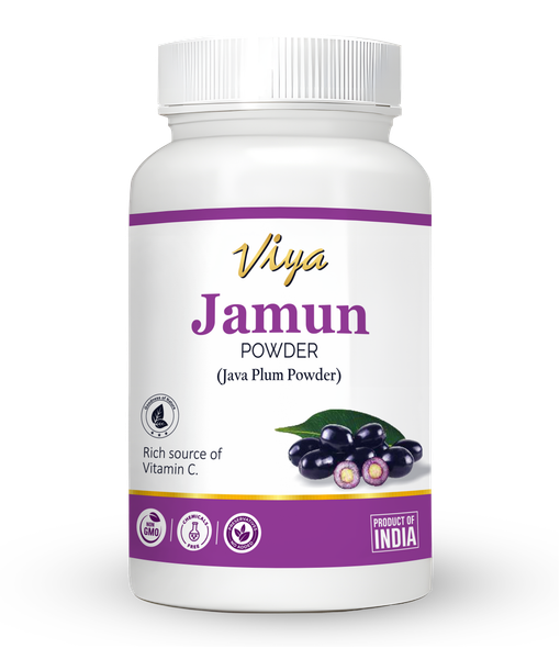 JAMUN POWDER 100g