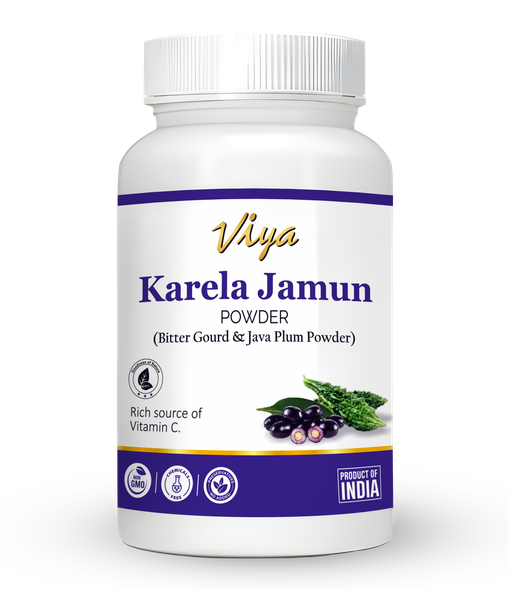 KARELA JAMUN POWDER 100g