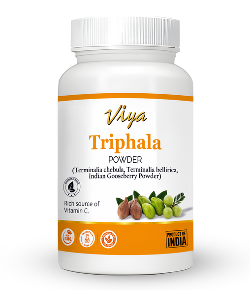 TRIPHLA POWDER 100g