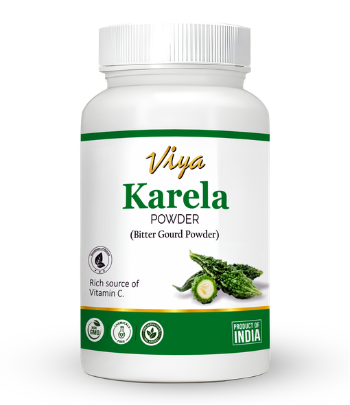 KARELA POWDER 100g