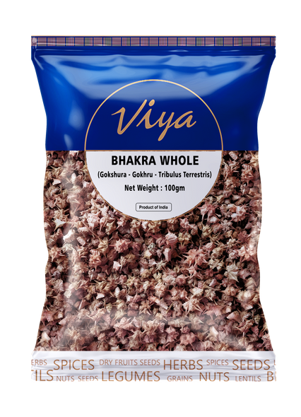 Herbal Bhakra Whole 100 gms