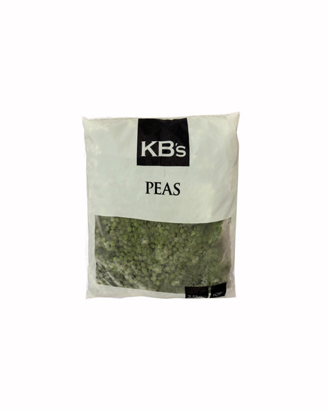 Frozen Green Peas