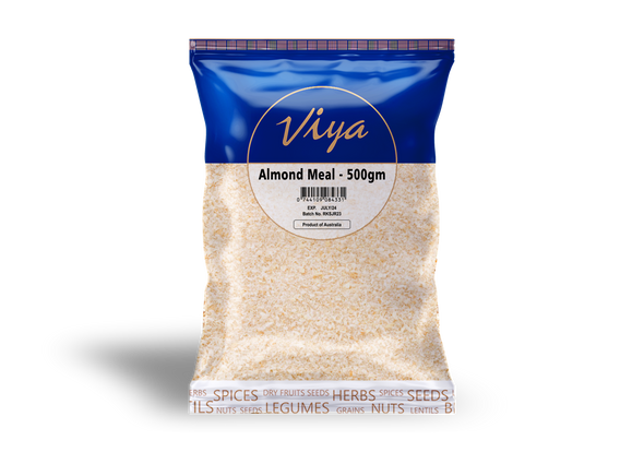 Almond Meal 1kg