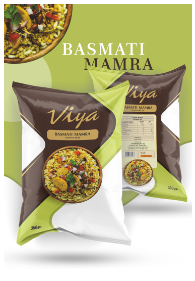 Basmati Mamra 350gm