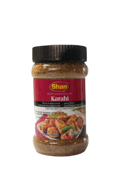 Karahi Masala Shan 500gm