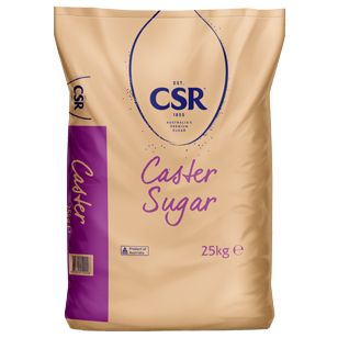 Caster sugar 25kg