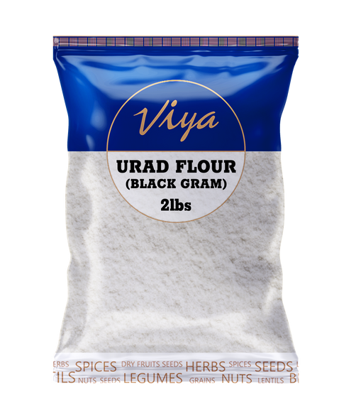 Urad flour