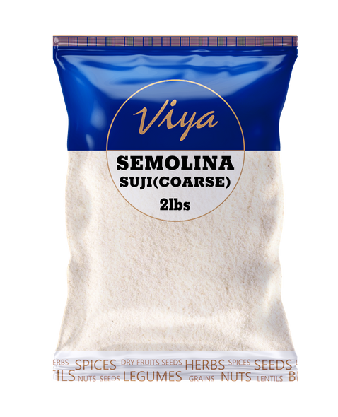 Semolina Coarse