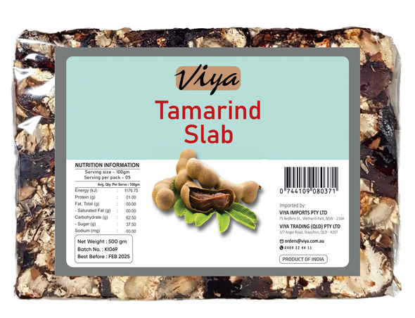 Tamarind seedless 1kg