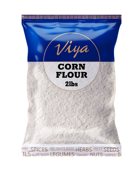Corn flour