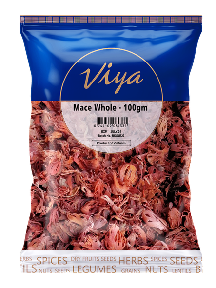 Mace Whole