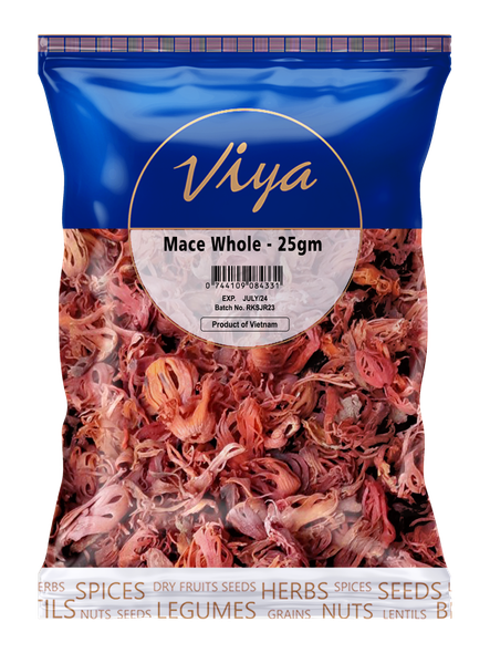 Mace Whole