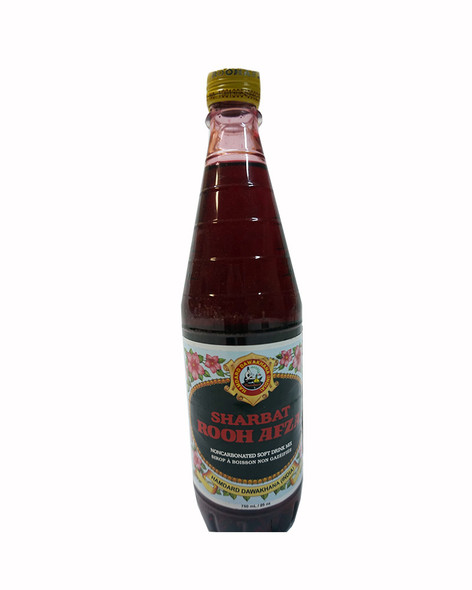 Roohafza 750ml