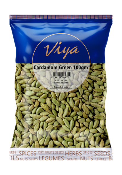 Cardamom Whole