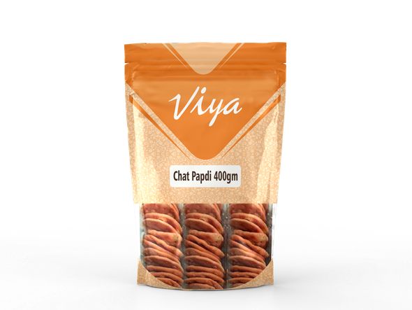 Buy Chaat Papdi Online In Australia From Viya - Indian Grocery Store