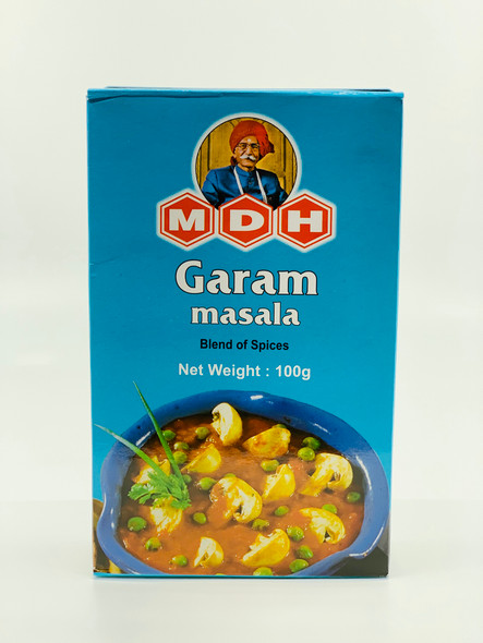 Garam masala MDH 100gm