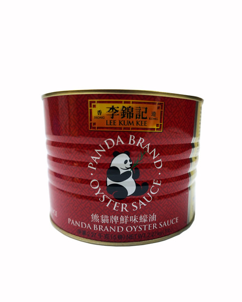 Oyester sauce 2.27kg