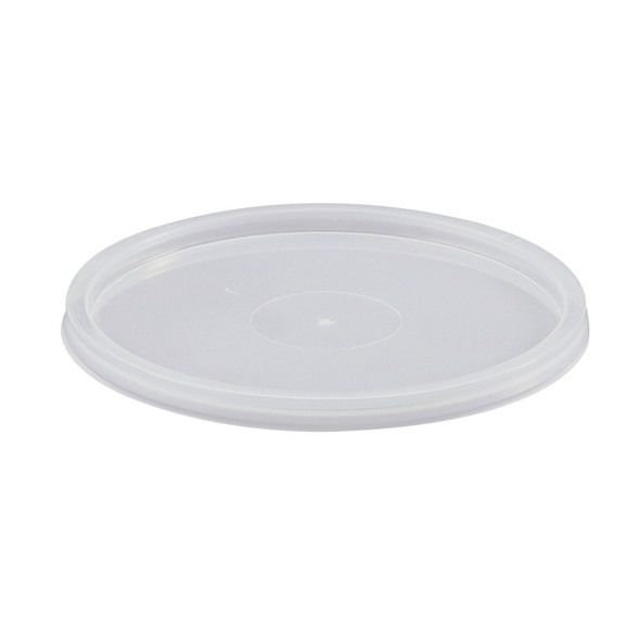 Round lids x 50 pcs Round lids x 50 pcs