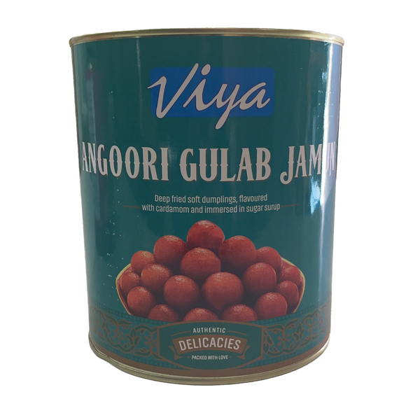 Gulab Jamun Angoori