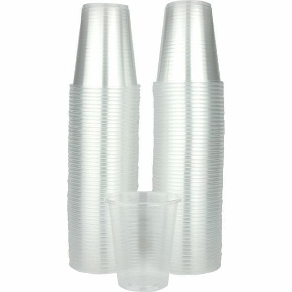 Drink cups 200ml x 50 pcs