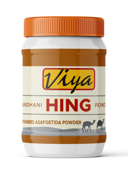 Hing Viya 100gms