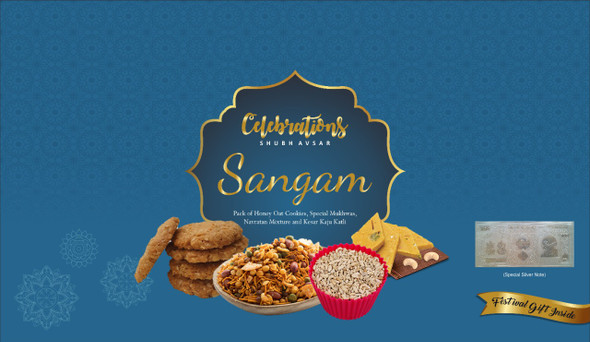 Sangam Hamper