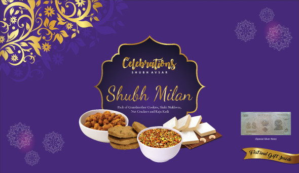 Shubh Milan Hamper