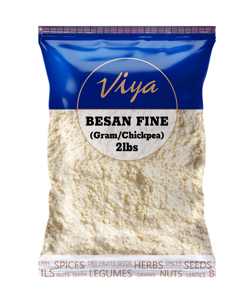 Besan Flour Fine