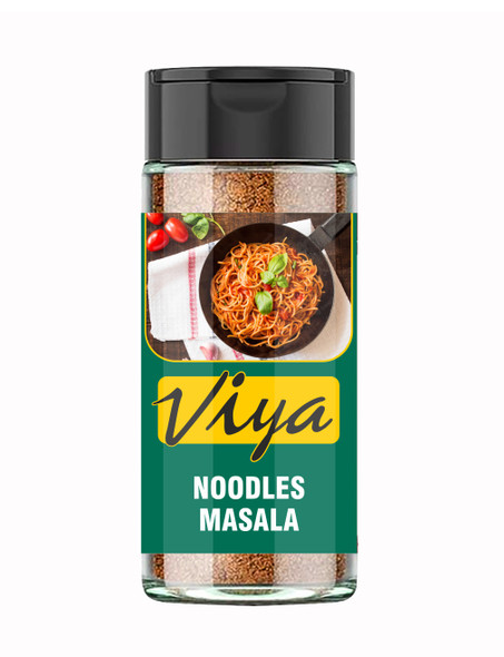 Noodles Masala