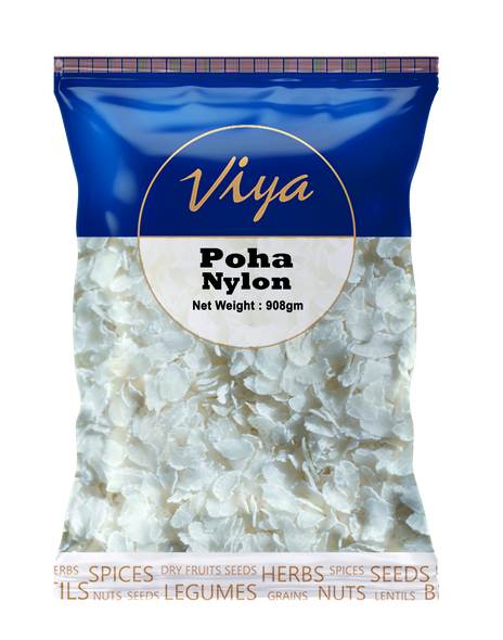 Poha Thin (Nylon)
