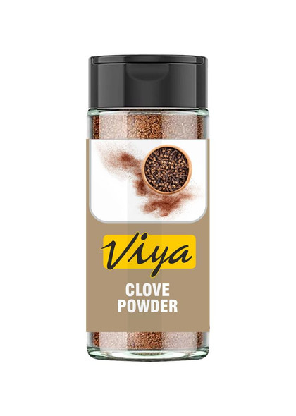 Clove Powder (Shaker bottle)