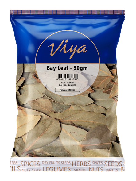 Bay Leaf