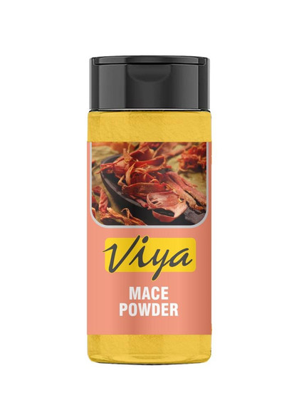 Mace Powder (Shaker bottle)
