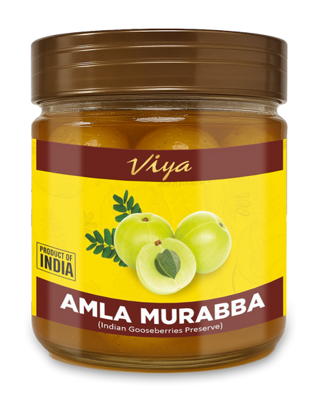 Murabba Amla
