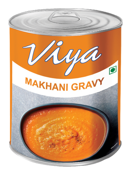 Makhani Gravy