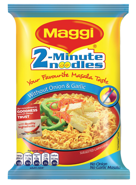 Maggie Noodles NONG 70gm