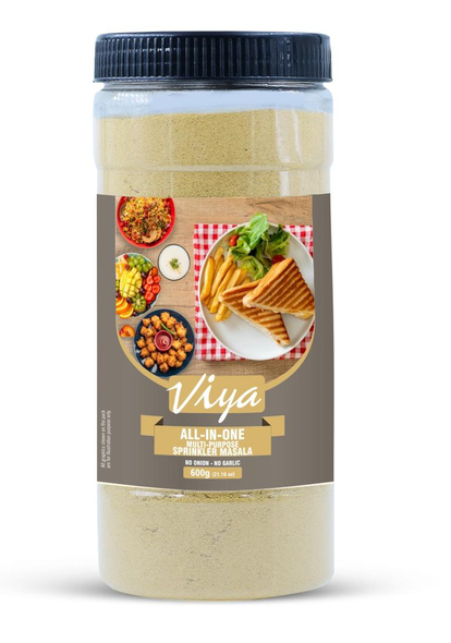All in one masala 600gm