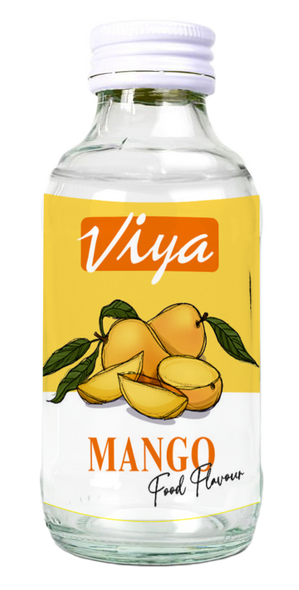 Mango Essence