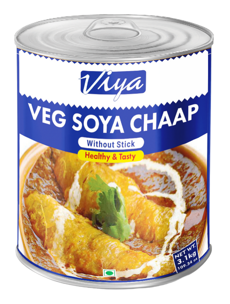 Soya Chap Viya NO STICK         3.1kg