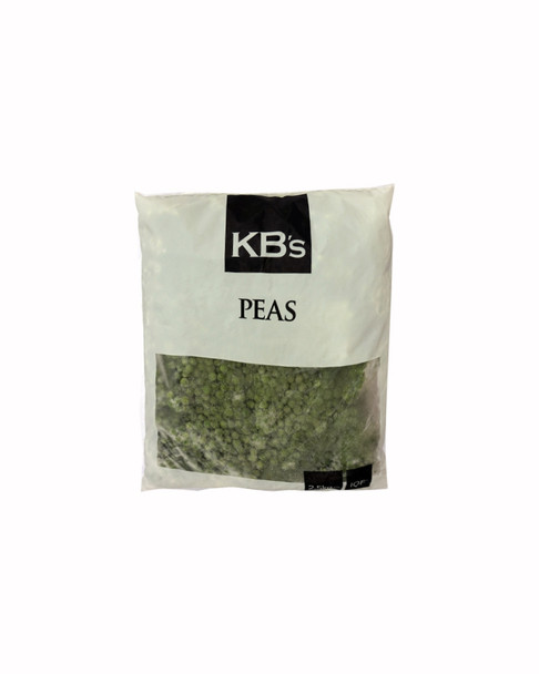 Frozen Green Peas