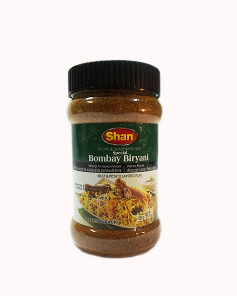 Bombay Biriyani Masala Shan 600gm