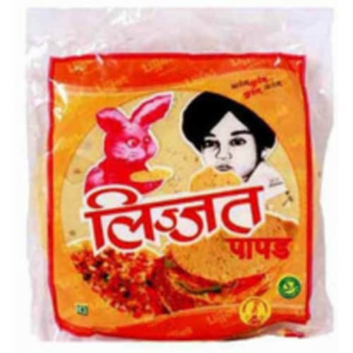 Lijjat Papad cumin