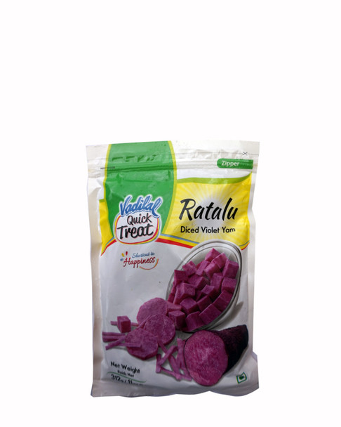 Frozen Ratalu