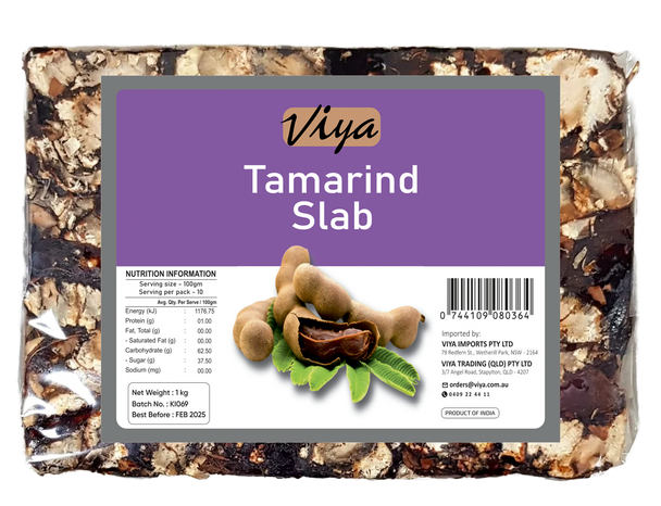 Tamarind seedless 1kg