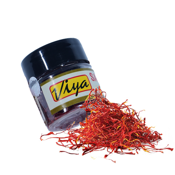 Saffron 1g