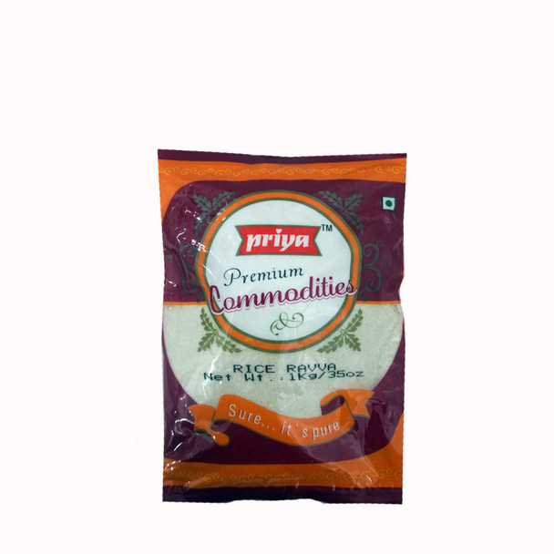 Priya Idly Rava 1kg